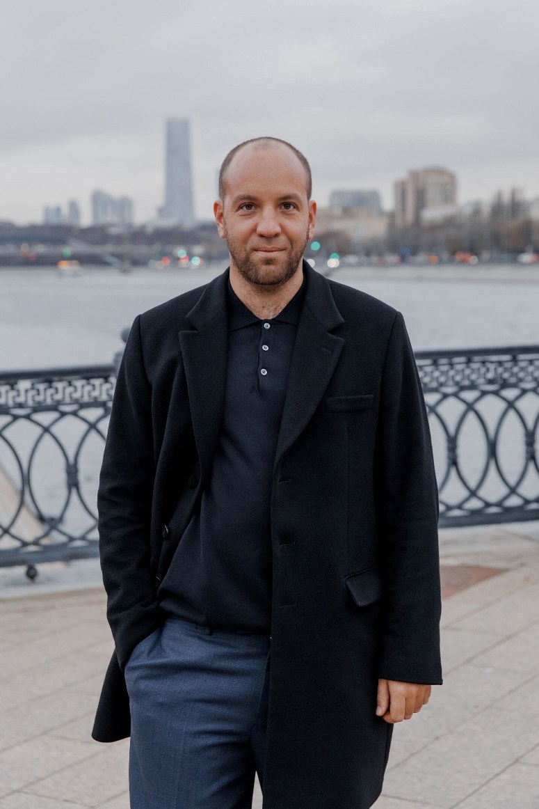 Сергей Гришин